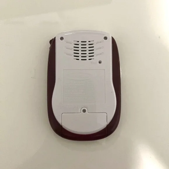 Bicycle Illuminated Freecell Card Game Electronic Handheld Device Tested Works - Picture 3 of 5